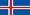 (ISL) ICELAND